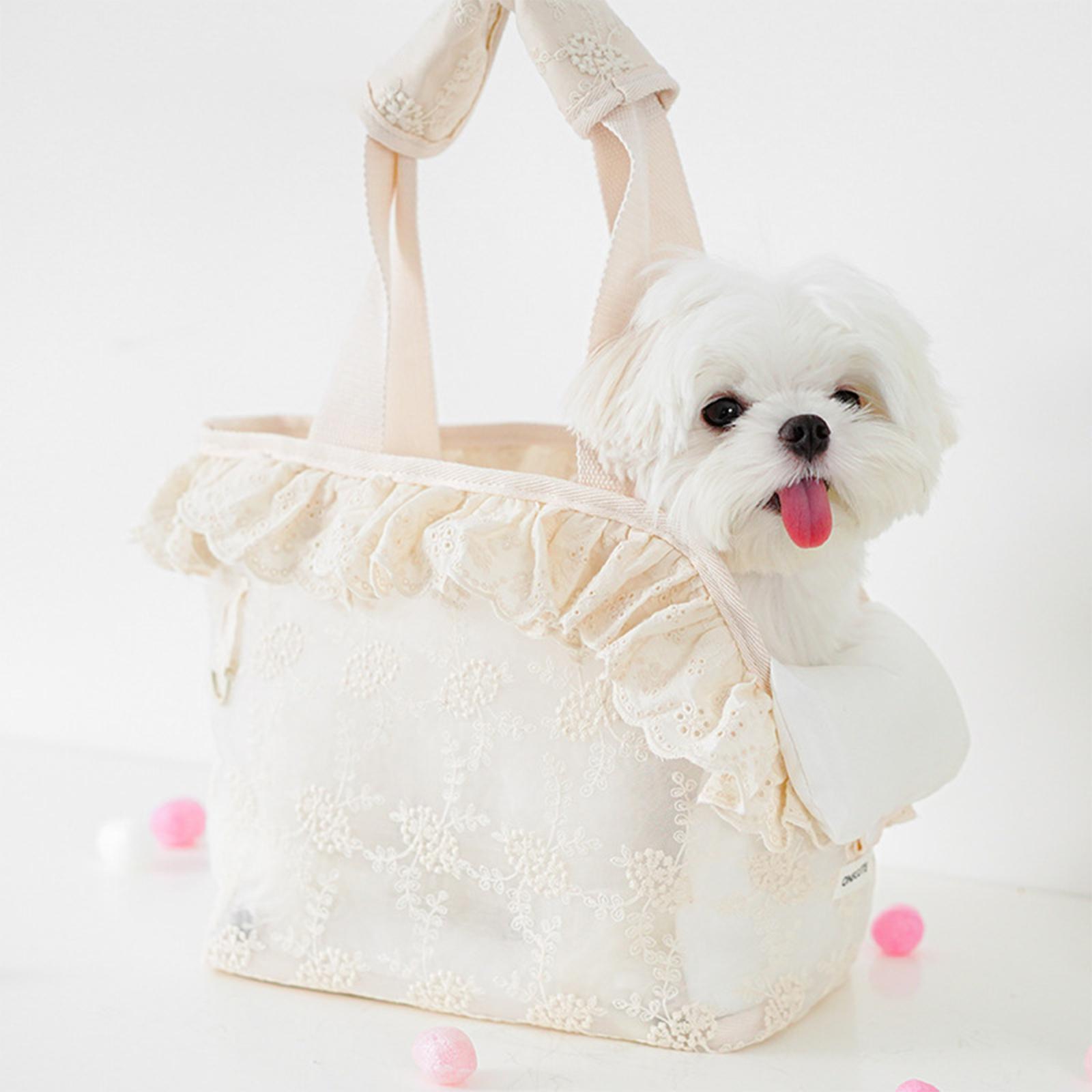 Cat Carrier Bag Pet Carrier Pet Travel Bag Shoulder Bag Outdoor
