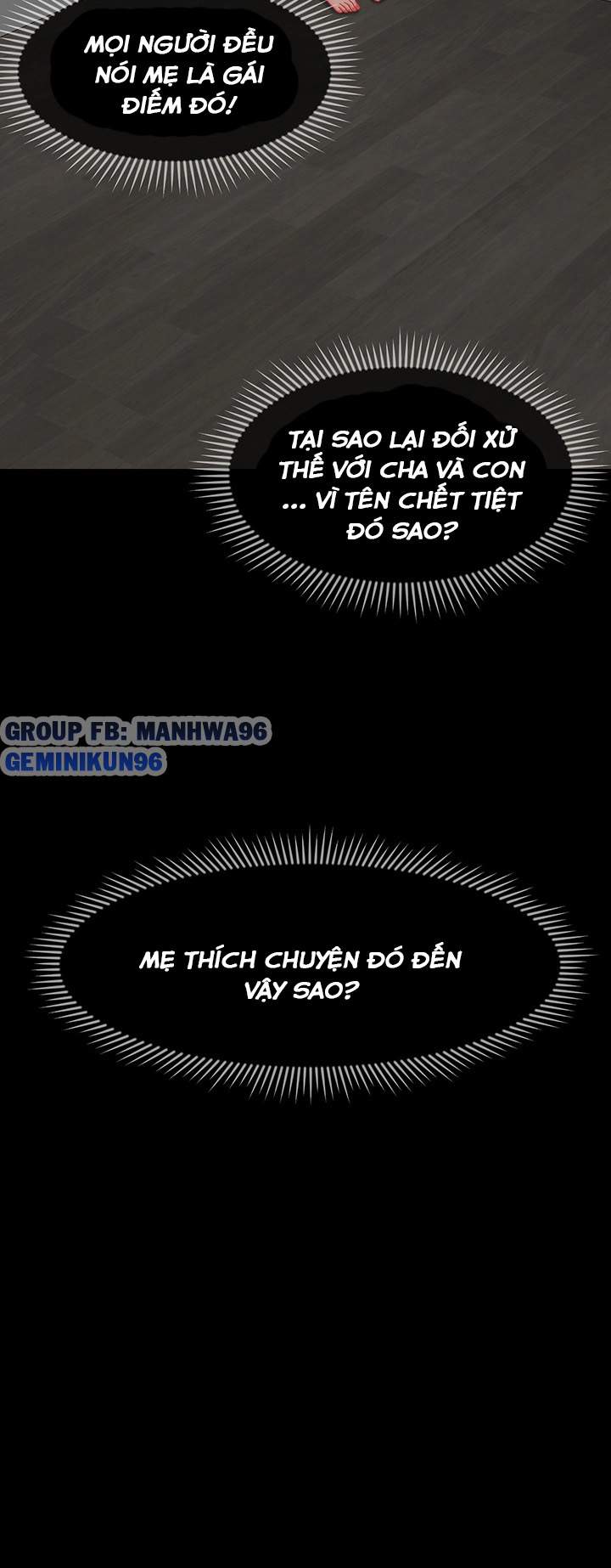 lớp học tình dục chapter 52 36