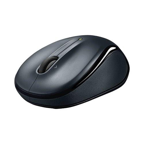 Chuột không dây Logitech M325-Hàng chính hãng