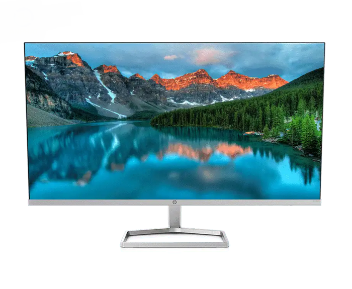 Màn hình máy tính HP M27f FHD 27 inch 2H0N1AA - Hàng chính hãng