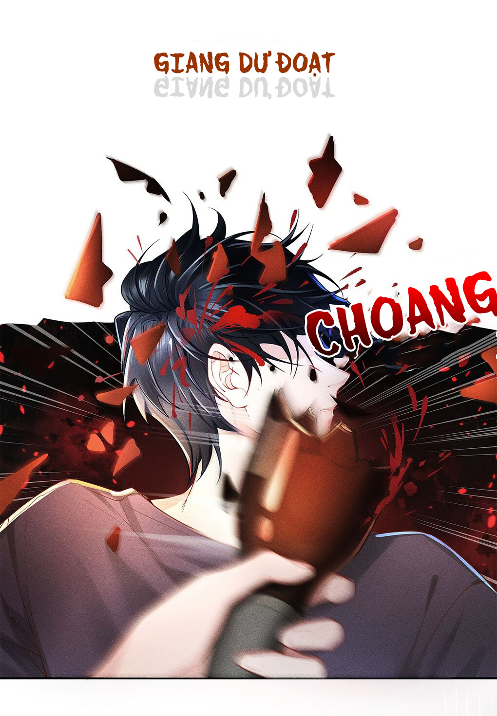 thuốc giải (giải dược) chapter 0 5