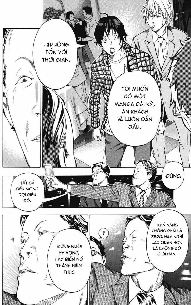 họa sĩ truyện tranh chapter 37 15