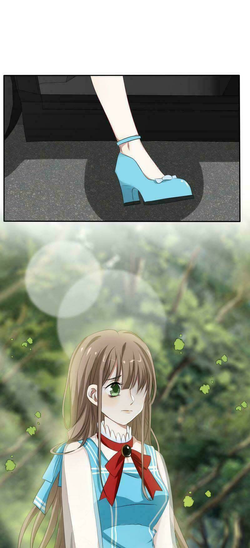 đế thiếu đoạt tình thành nghiện chapter 26 5