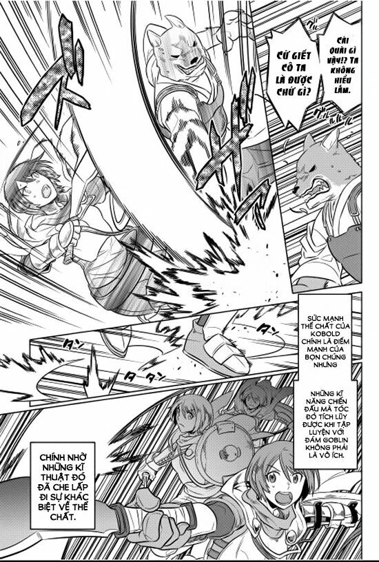 Re:monster chapter 21 5