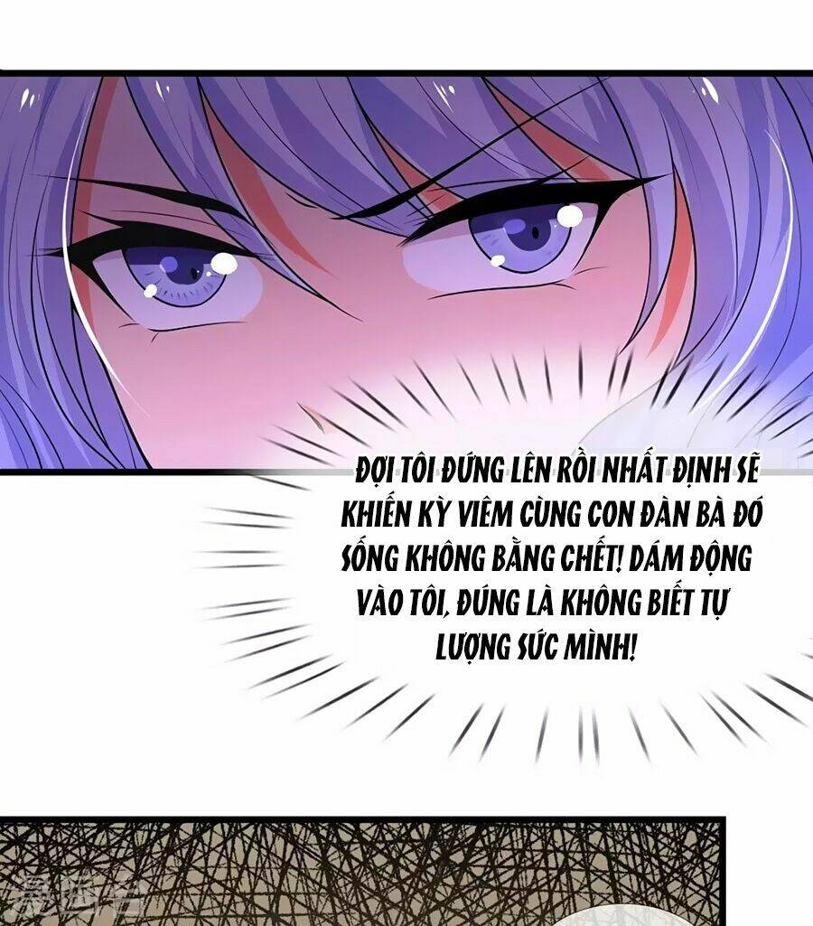 loạn thế tù sủng: thiếu soái bất lương của ta chapter 44 11