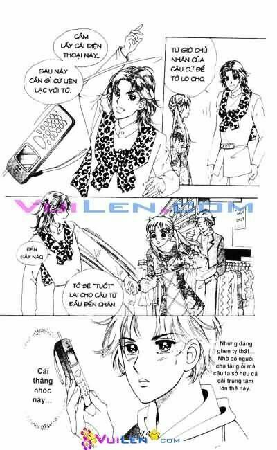 hợp đồng nô lệ chapter 4 74