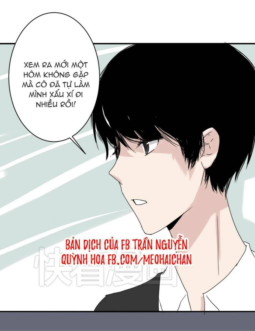 quy tắc mỹ nam chapter 6 37