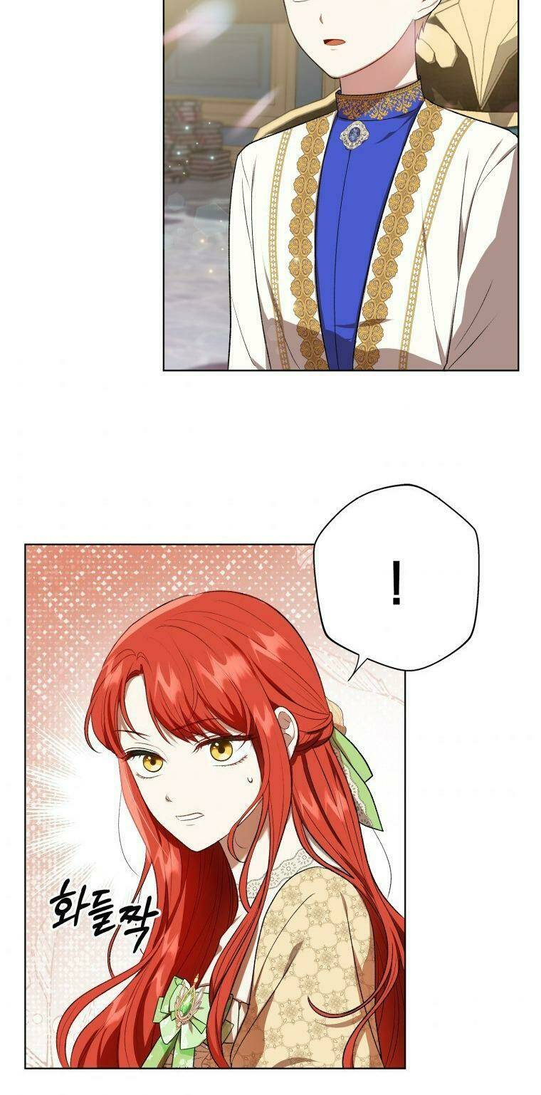 tôi trở thành phiên dịch viên của bạo chúa chapter 16 32