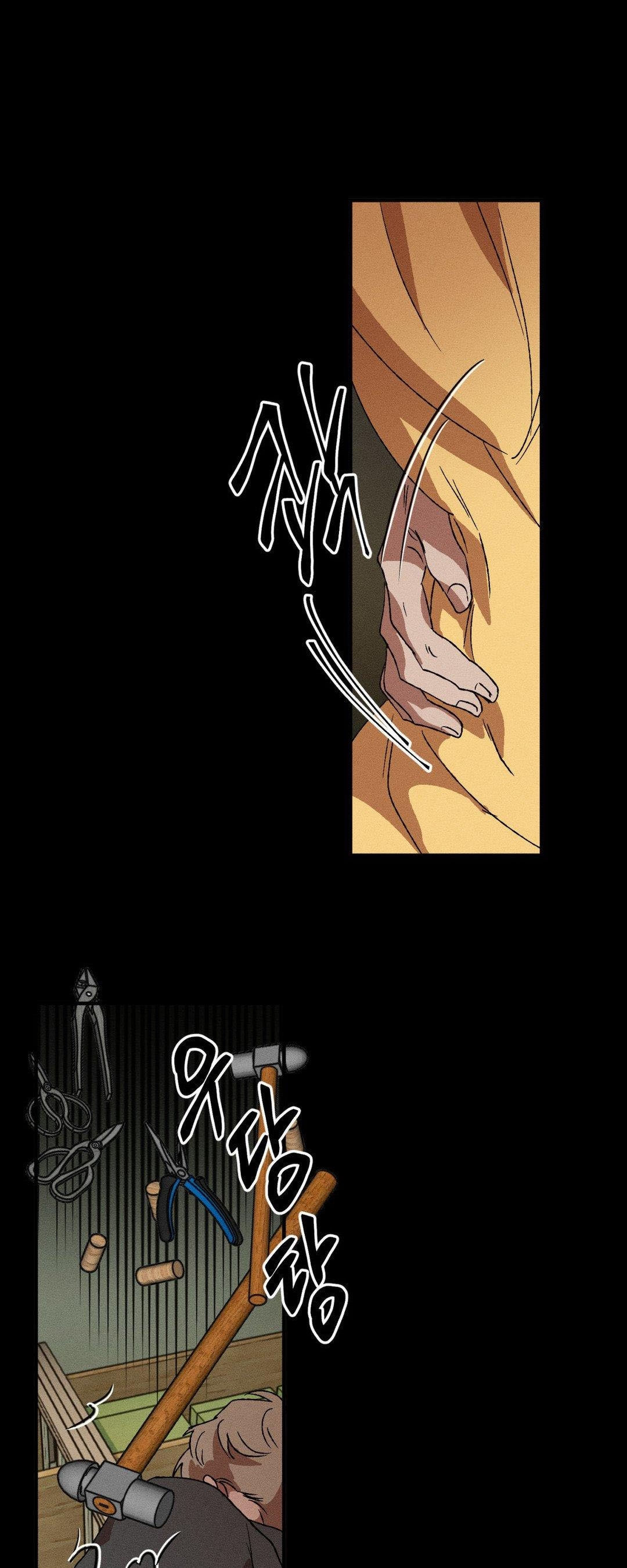 bẫy kép chapter 30.1 8