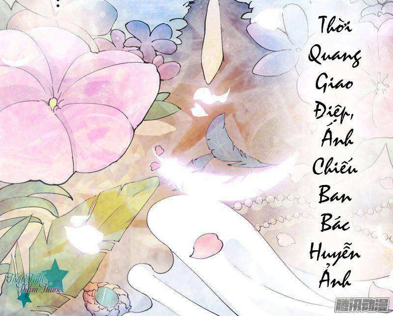 giữ chặt tiểu bạch long chapter 1 6