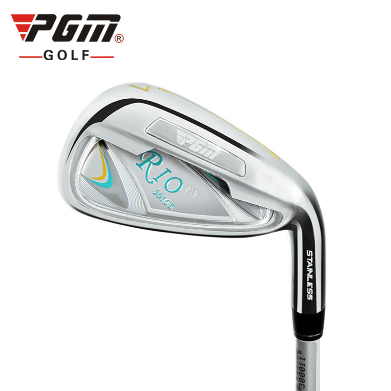 Gậy Sắt 7 Nữ - PGM Golf #7 Iron Rio Ladies - TIG014