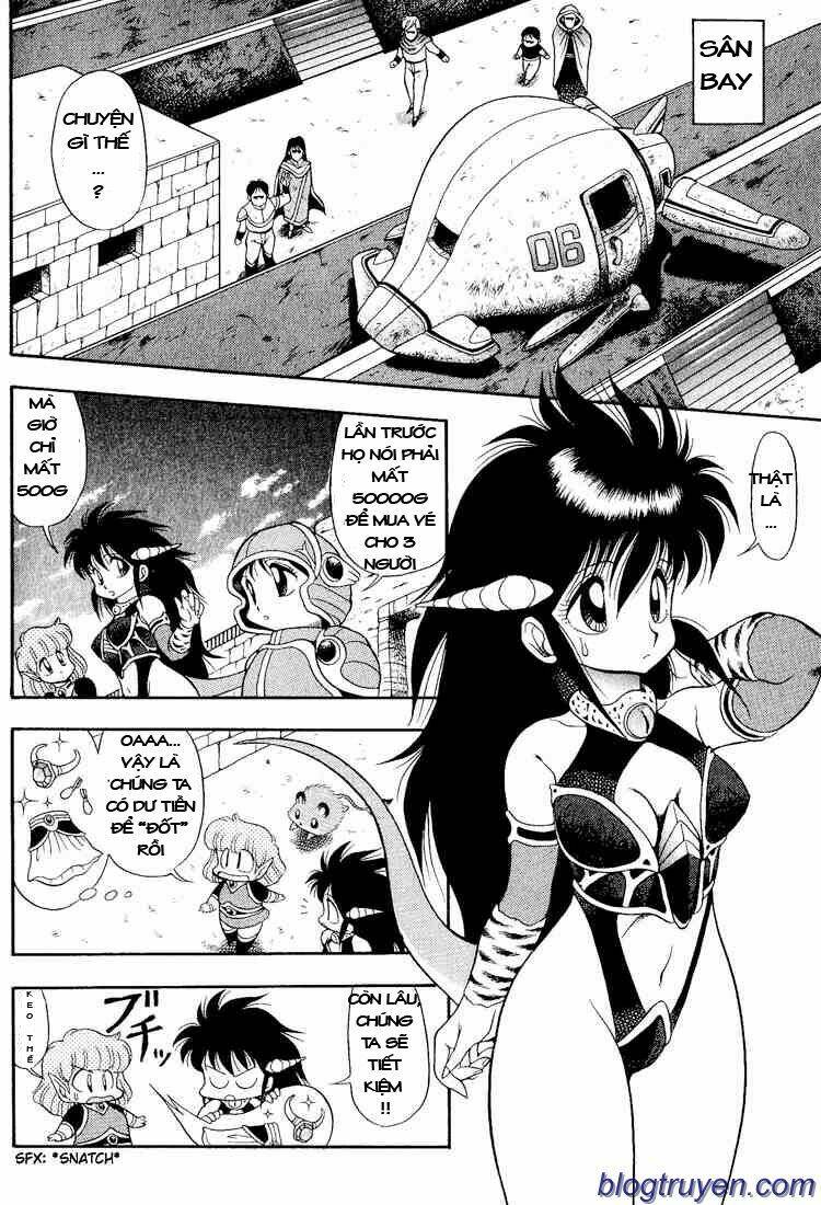 dragon half chapter 19 2