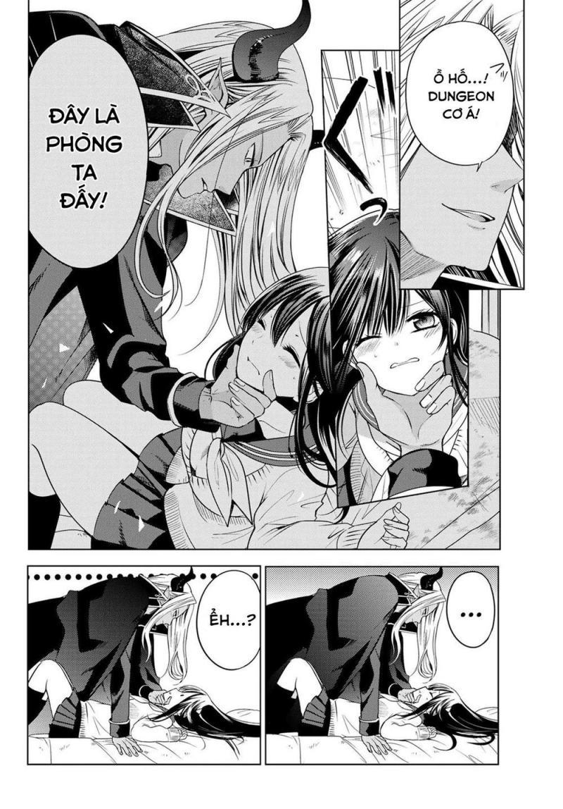 isekai de saikyo mao no kodomotachi no mama ni natchaimashita chapter 1 20