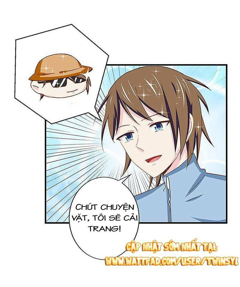 không gả cho tổng tài, gả cho người hầu chapter 141 31