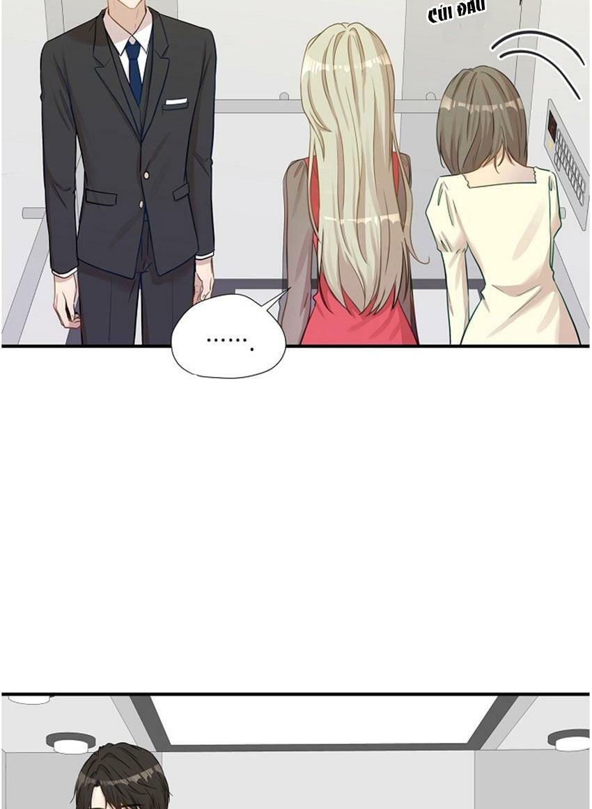 cuộc sống kỳ thú chapter 17 62
