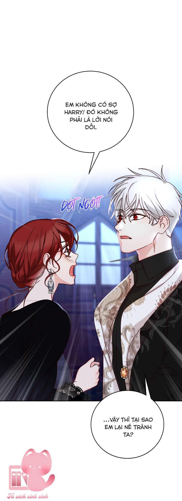 thế thì ta cứ trở thành kẻ ác thôi chapter 71 4