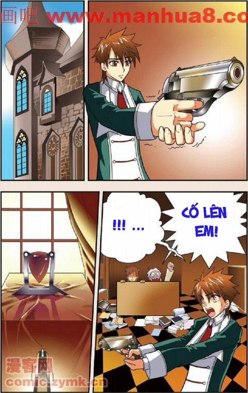 long tộc chapter 3 13