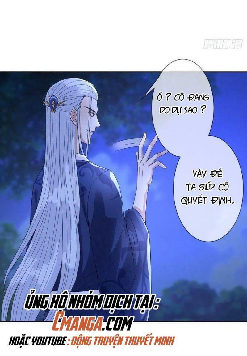 mạt thế nữ vương chapter 43 45