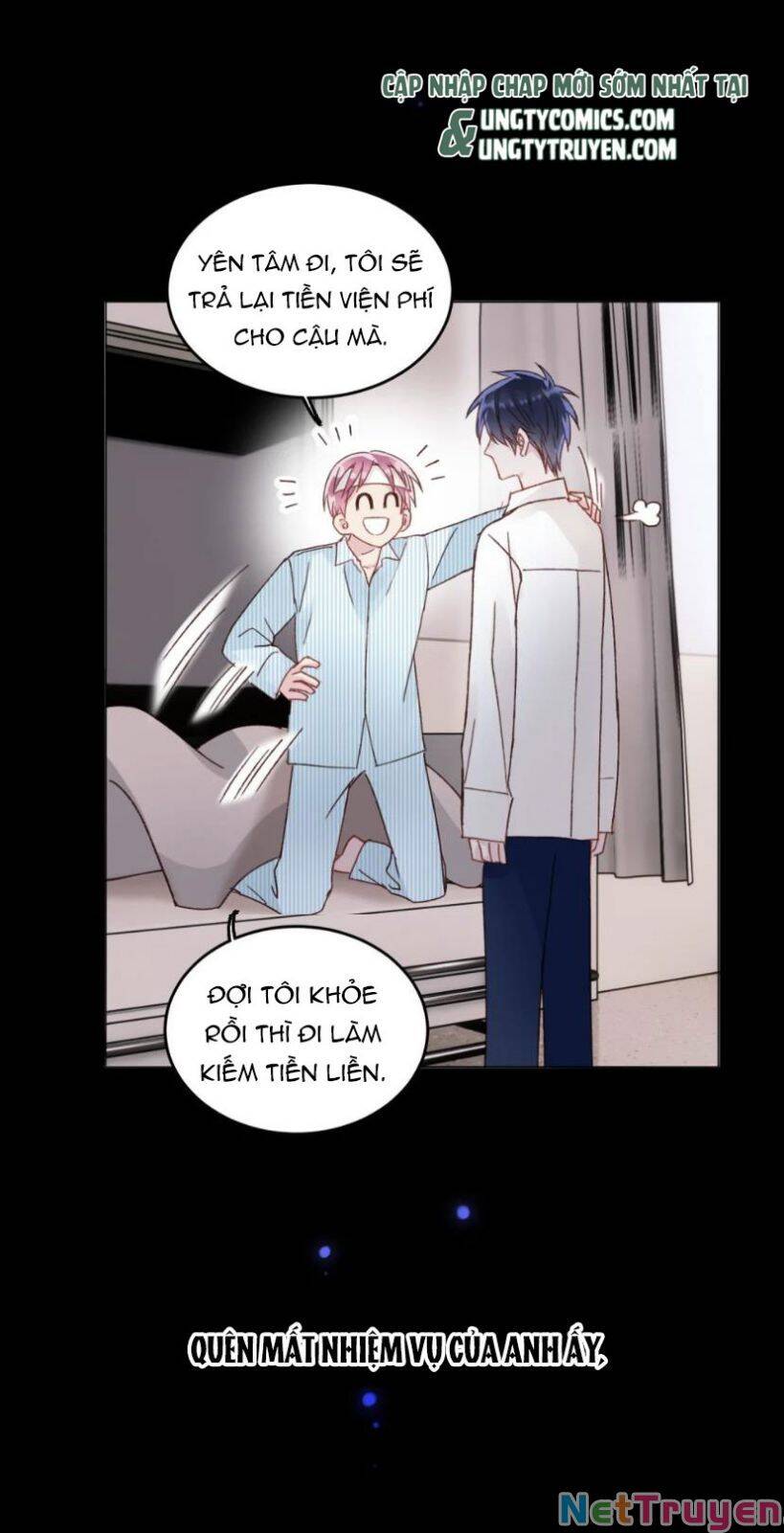 tôi phải làm 1 kẻ đại xấu xa chapter 29 28