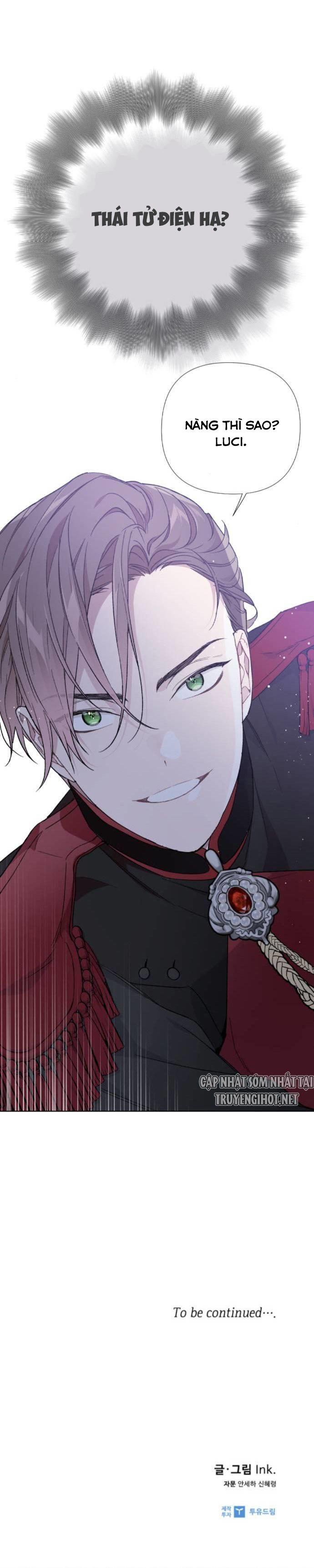 cách hiệp sĩ sống như một tiểu thư chapter 14 18