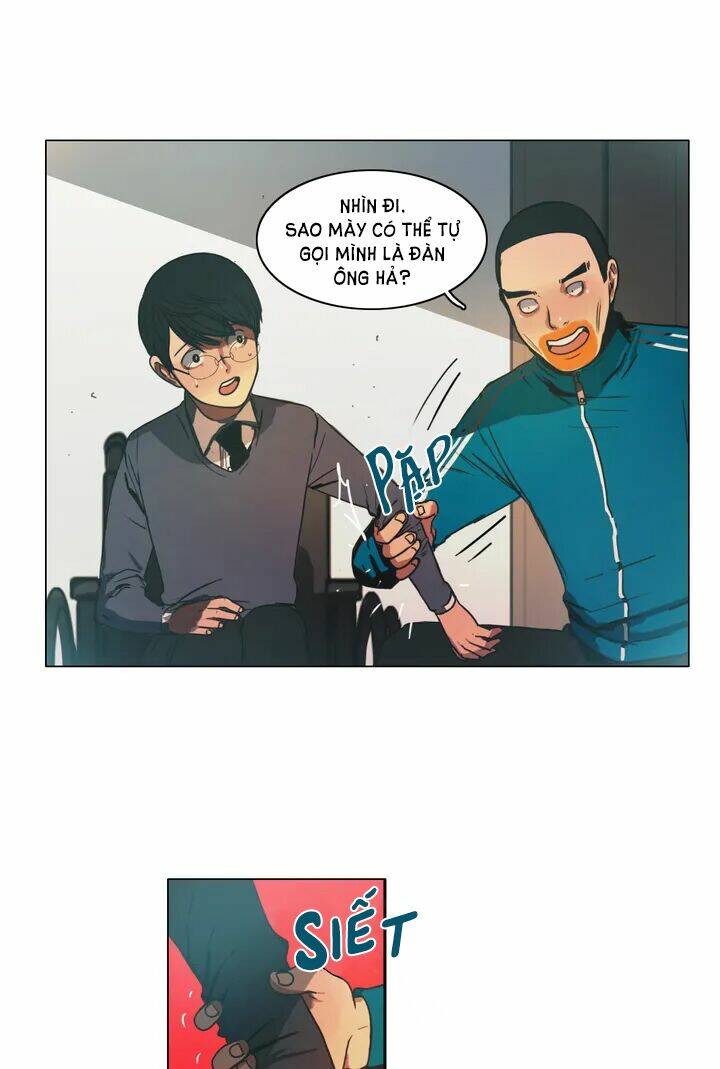 giải thoát chapter 22 14