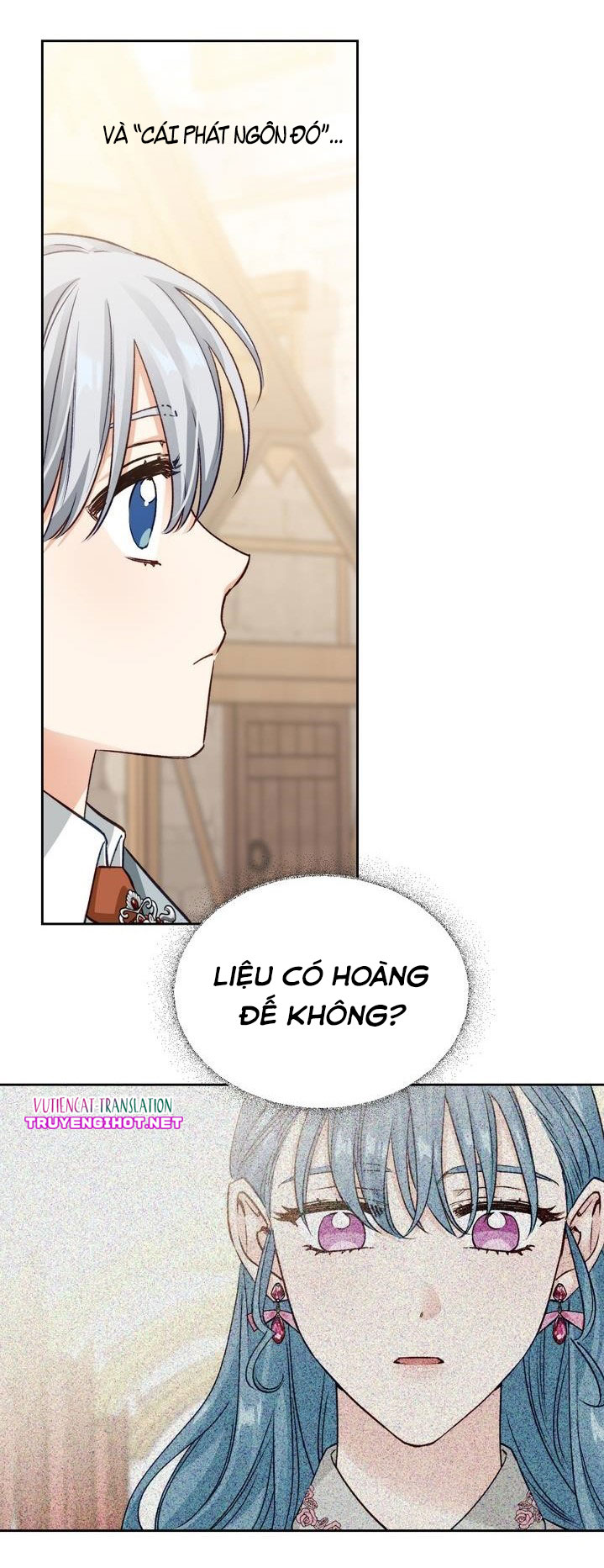 ác nữ xứng đôi với bạo chúa chapter 72 25