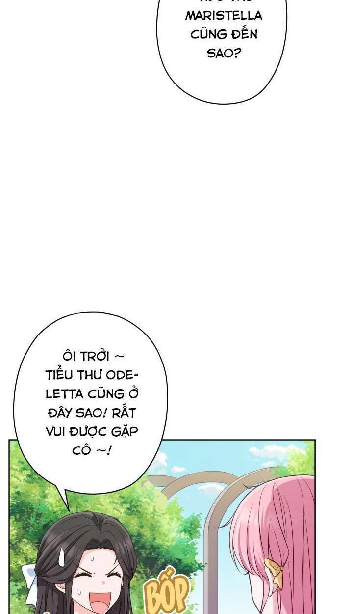 gửi đến người bạn của tôi chapter 13 49