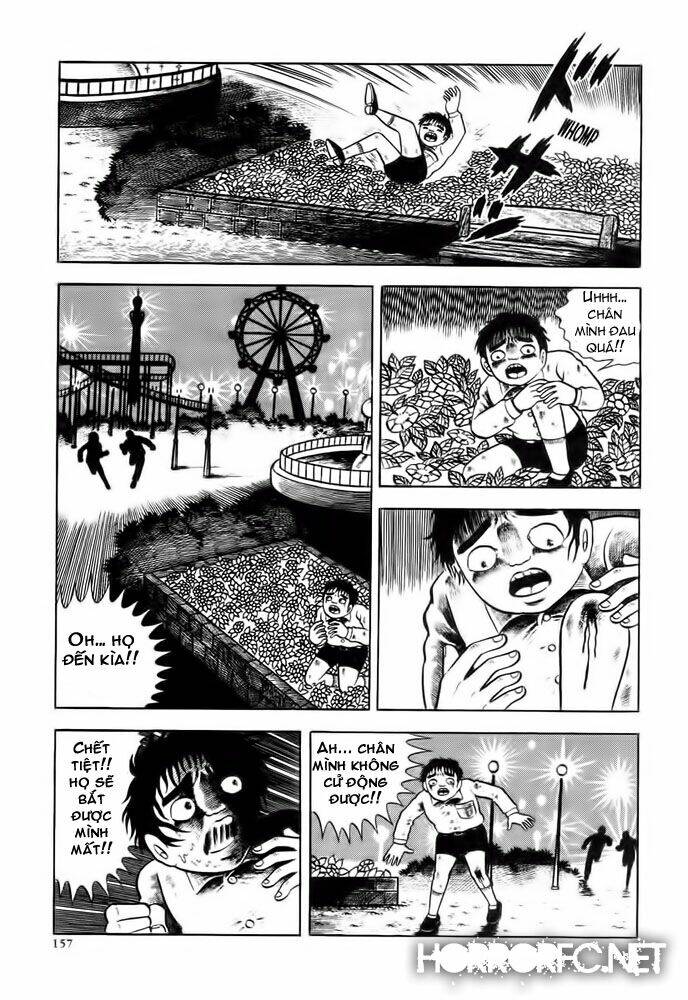 lullbabies from hell chapter 3 62