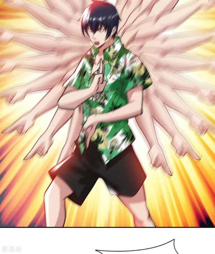 sư phụ của ta là thần tiên chapter 76 19