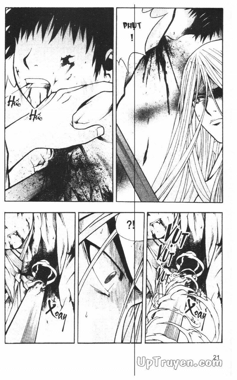thời gió lốc (thời đại phong tang) chapter 6 23