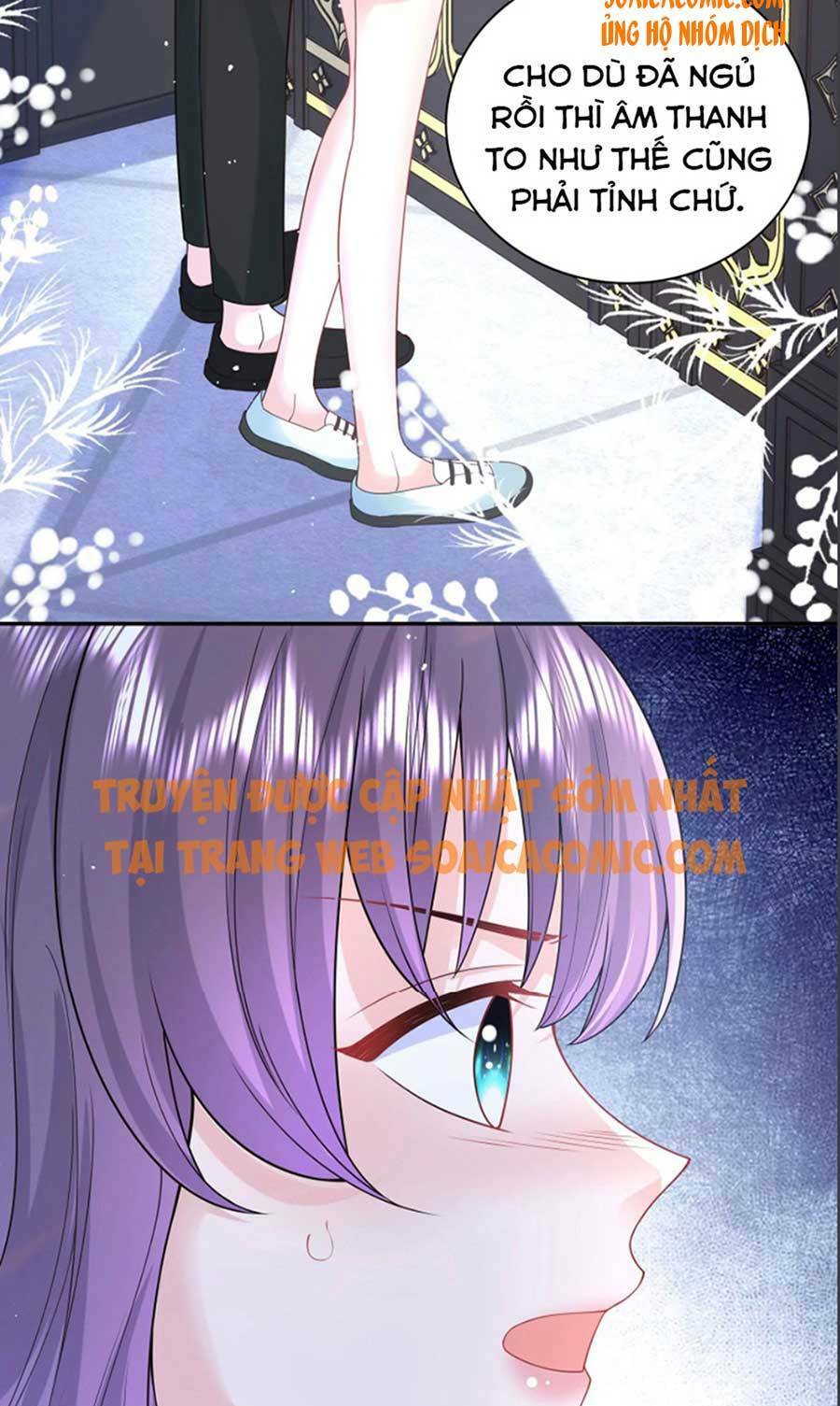 tôi dựa vào tà ý: nghịch chuyển nhân sinh chapter 75 32