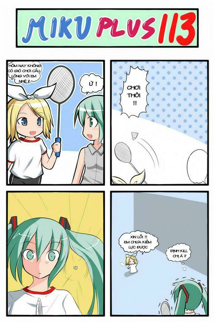 miku plus chapter 11 4