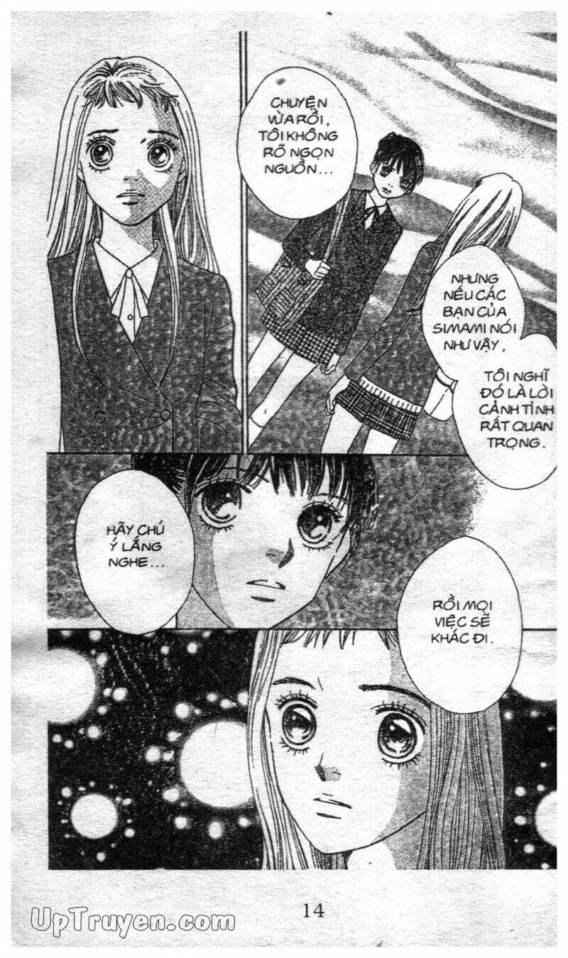 con nhà giàu chapter 192 11