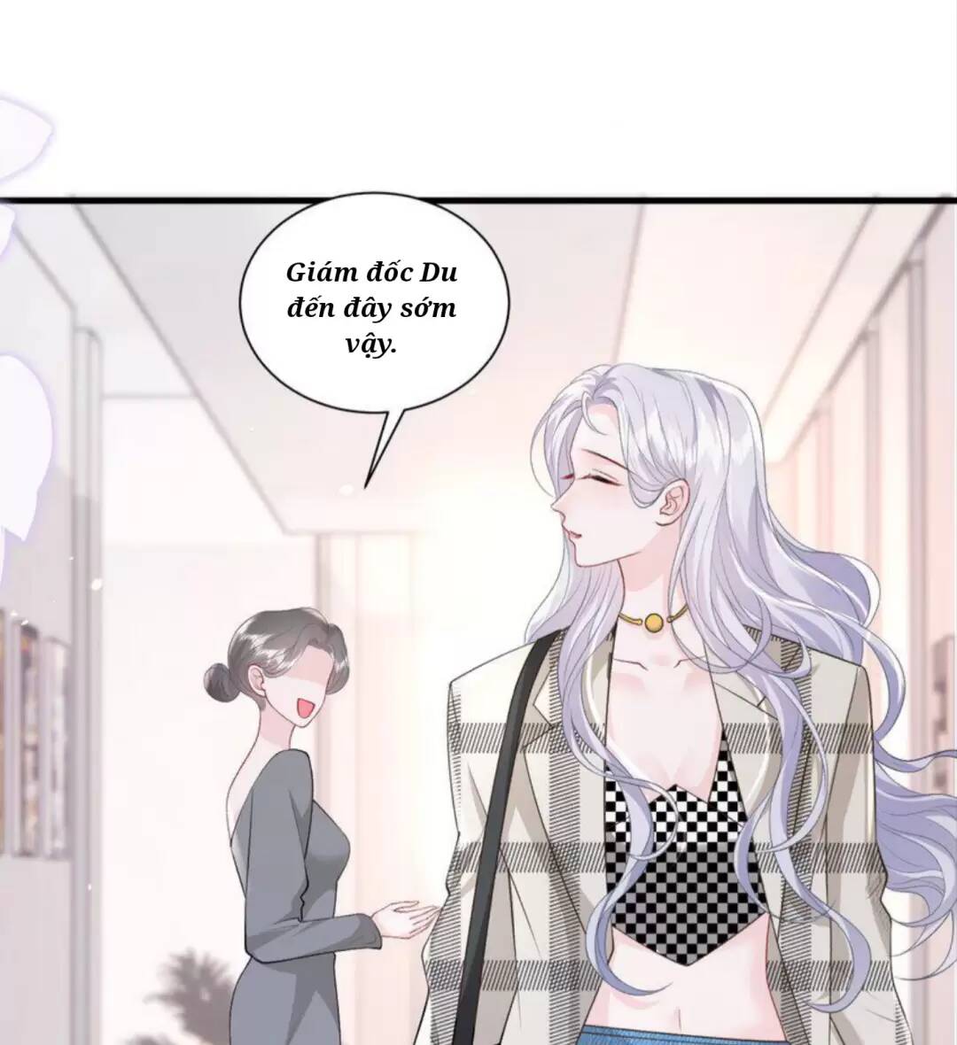 mận xanh chapter 32 13