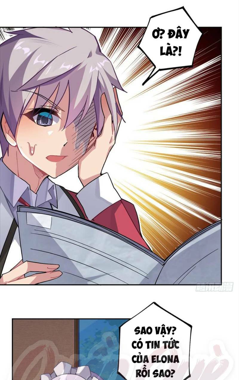 nhặt ma vương về làm nữ hầu chapter 18 5