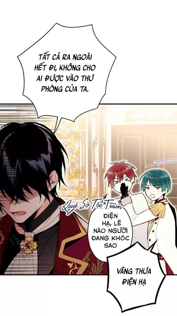 thánh nữ ẩn danh chapter 76 19