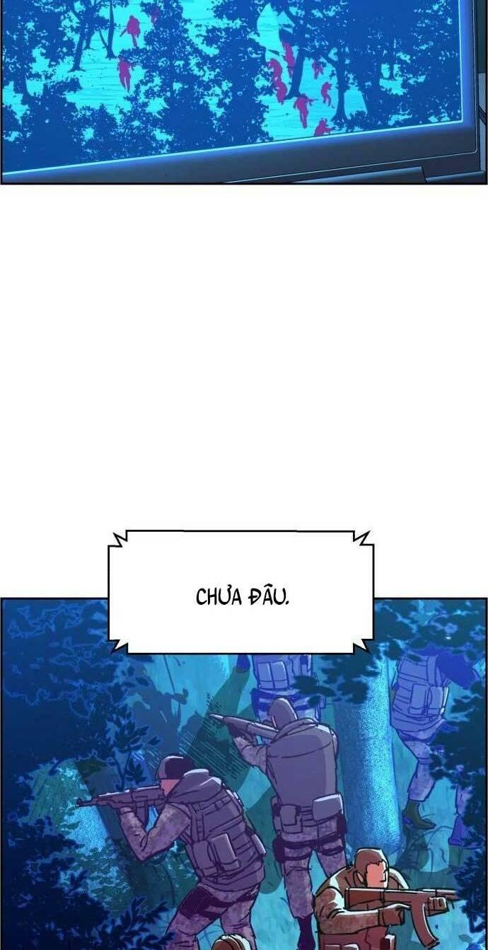 bạn học tôi là lính đánh thuê chapter 120 5