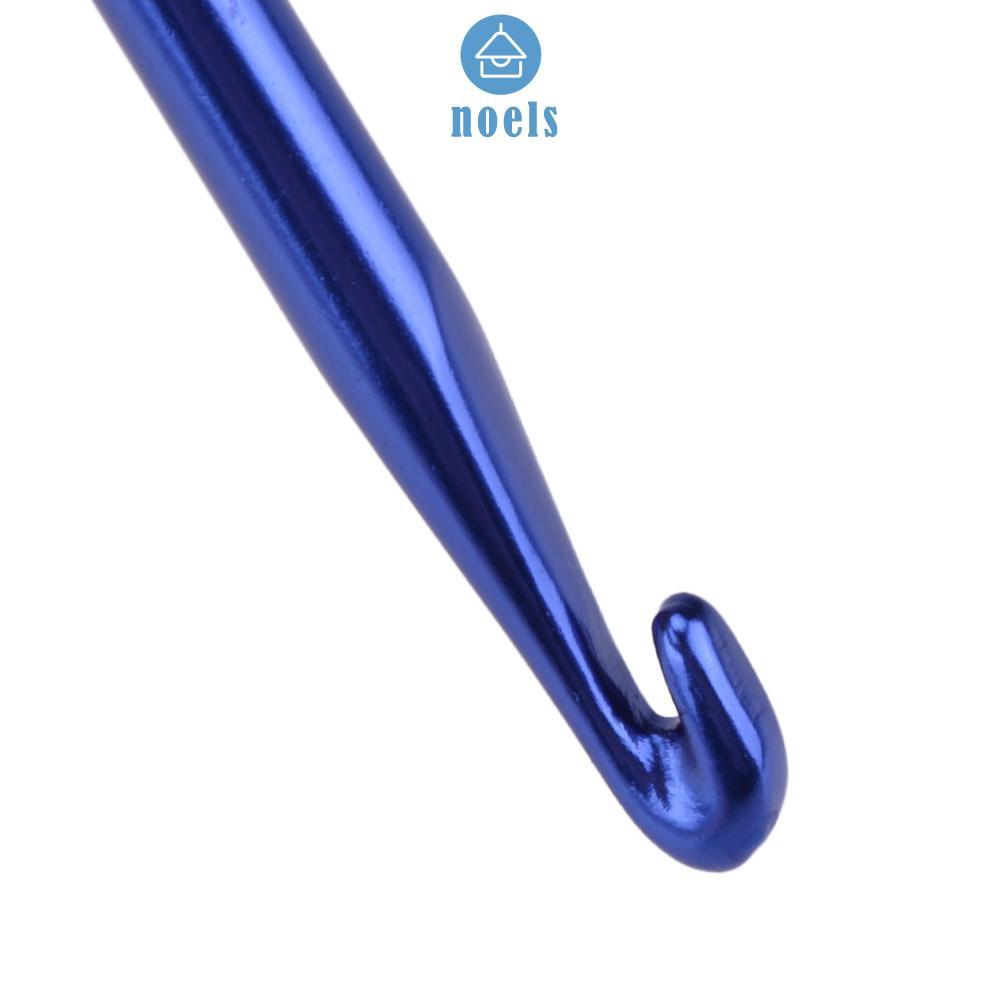 Set 3 Kim Đan Len Bằng Nhôm