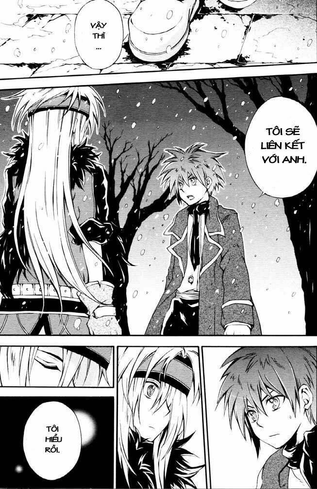 holy glory chapter 4 7