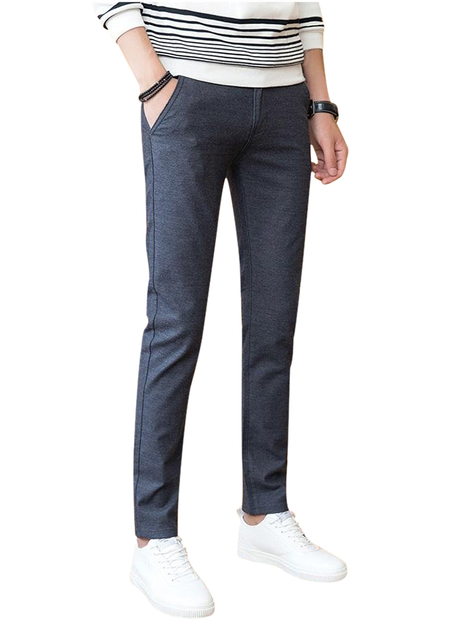 Quần Tây Nam Cao Cấp CLASIC 01