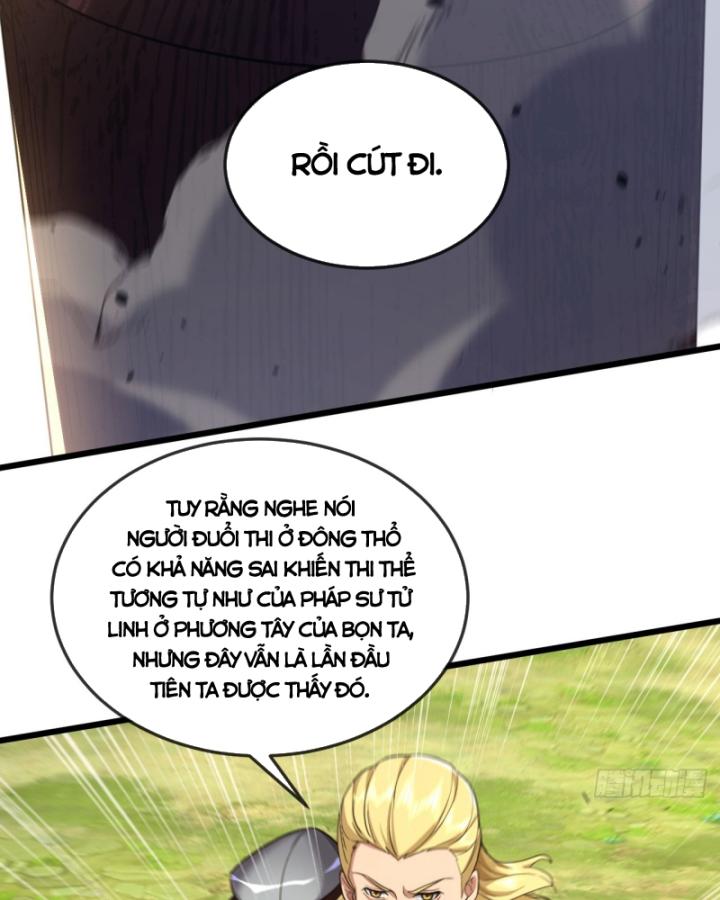 nương tử nhà ta là đạo trời chapter 3 28