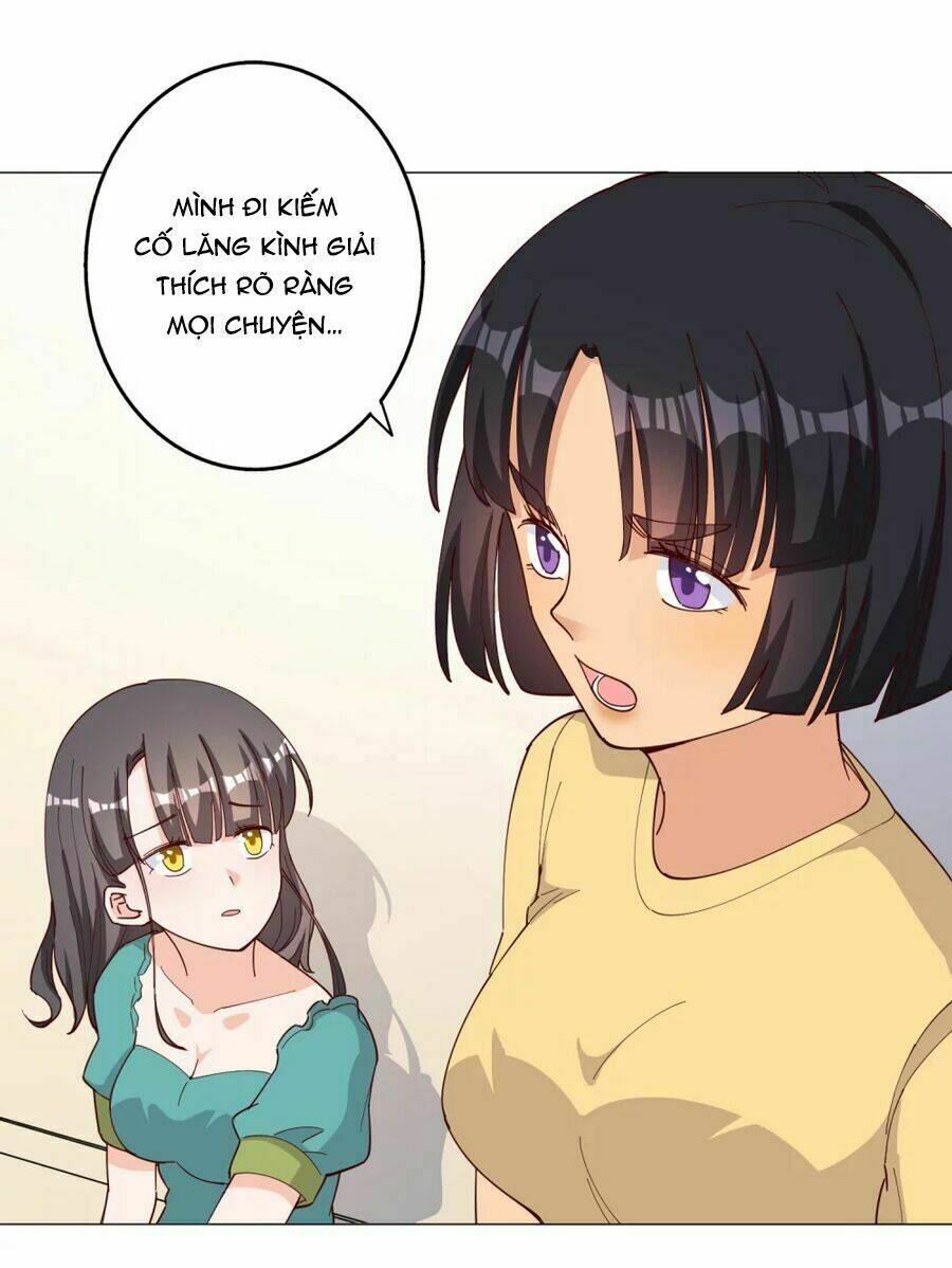 hôn nhân dục vọng: thiếu gia nhẹ một chút! chapter 114 18