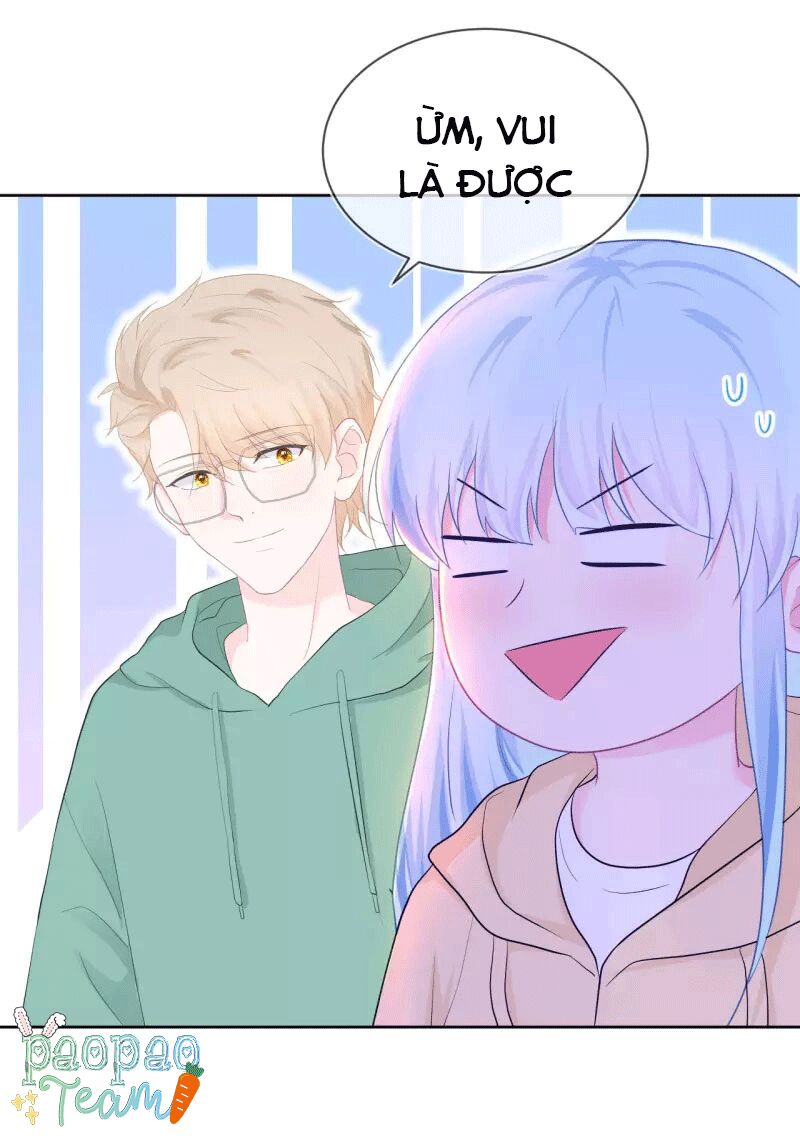 tôi và lịch sử yêu đương của tôi chapter 21 22