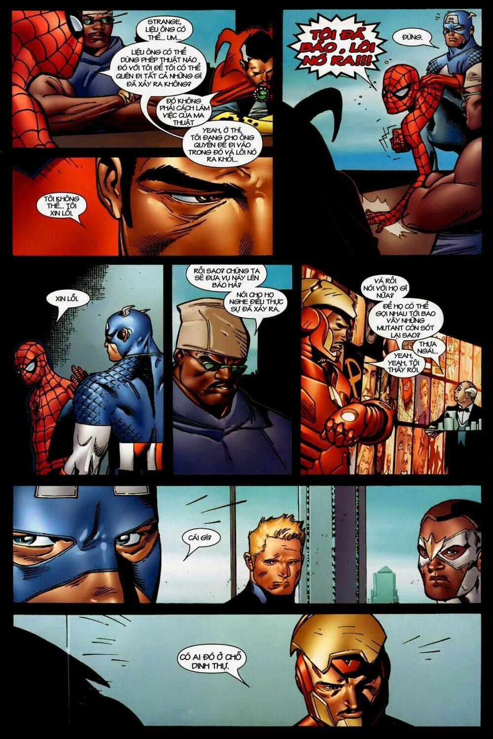 house of m chapter 8 19