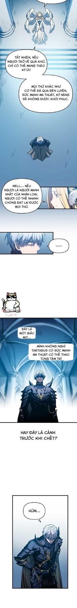 chiến thần chuyển thế chapter 1 36