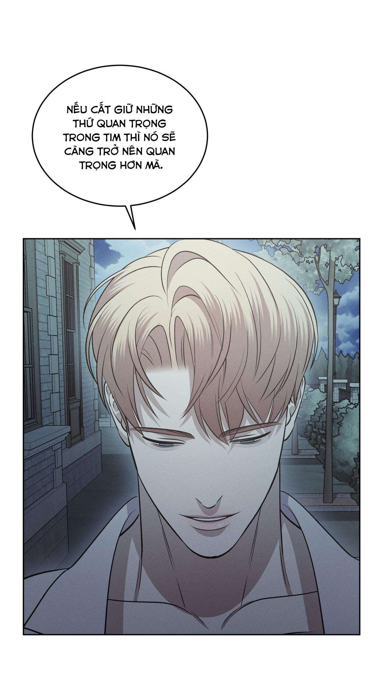 đêm săn ở london chapter 51 11