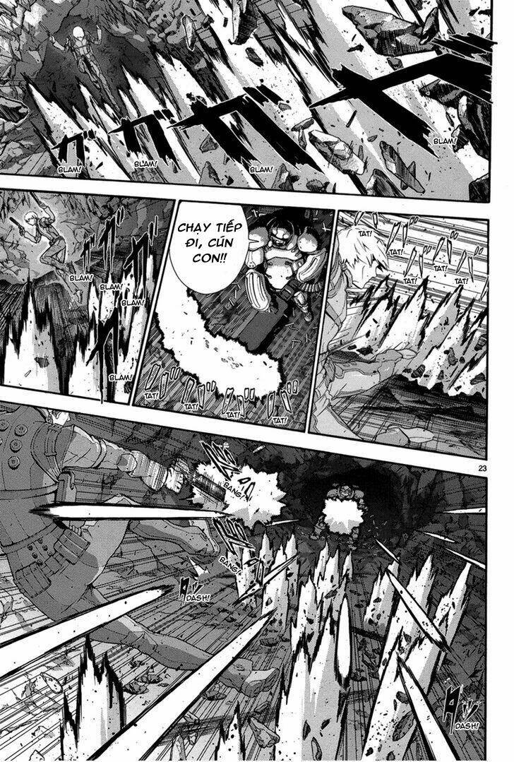 gin no kerberos chapter 2 23