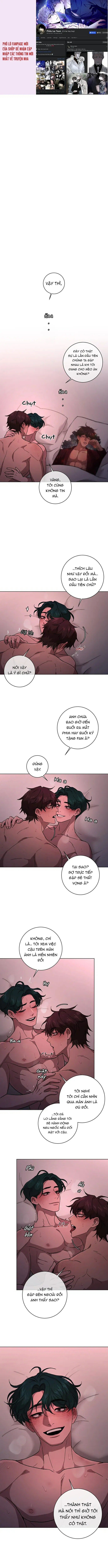 giải phóng bản chất thật của ta chapter 8 1