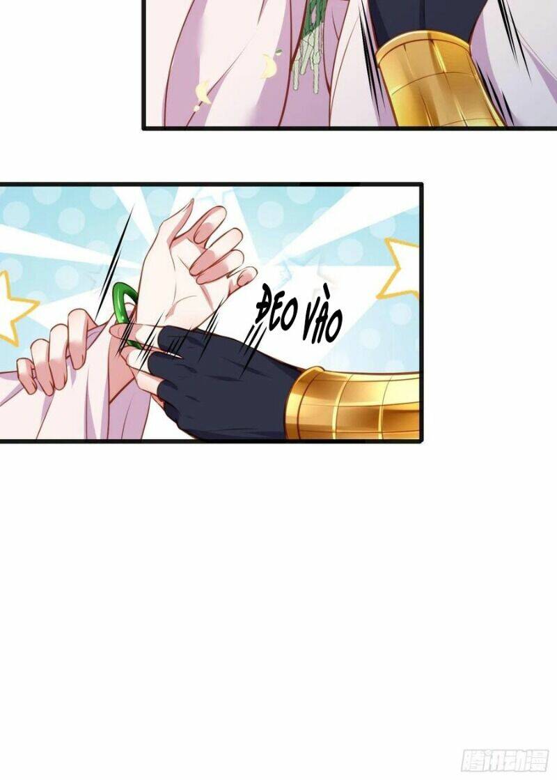 hoạn phi thiên hạ chapter 104 8