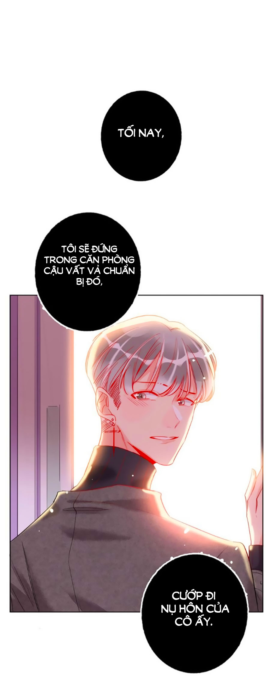 kế hoạch đánh chiếm của công chúa nghèo chapter 31 18